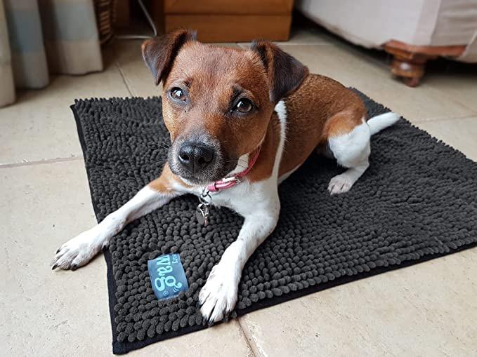 Henry Wag Pet Noodle Mat Medium.