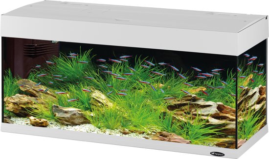 Ferplast Dubai 120 - Targa Pet Shop