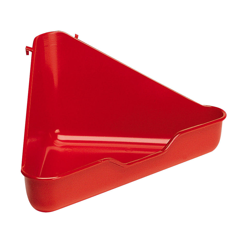 Ferplast Corner Toilet L370 - Targa Pet Shop