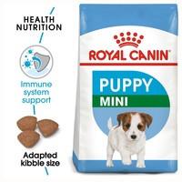 Royal Canin Mini Puppy - Targa Pet Shop