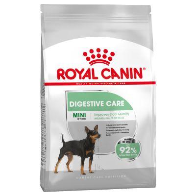 Royal Canin Mini Digestive Care Dry Dog Food - Targa Pet Shop