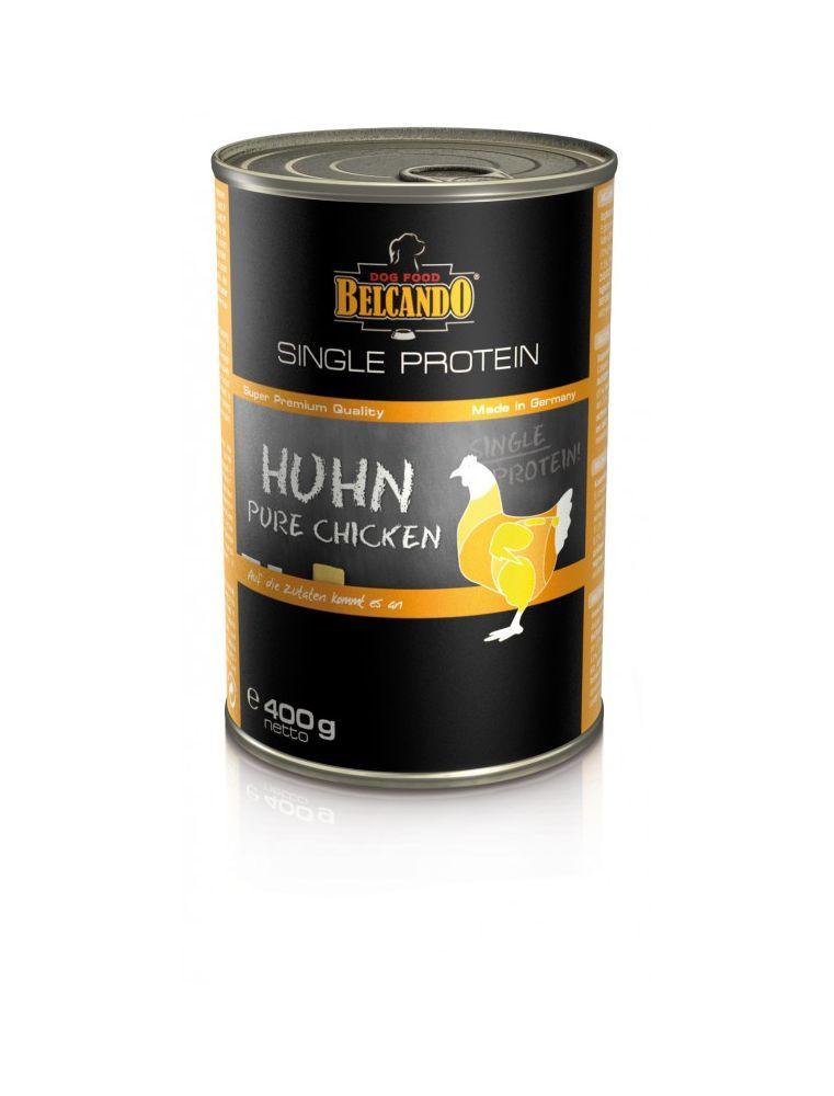 Belcando Pure Chicken.