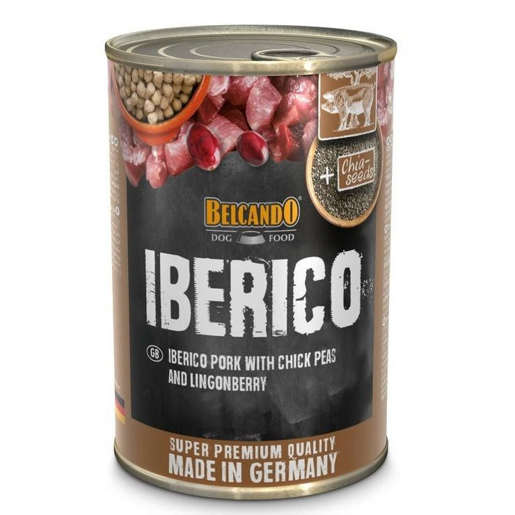 Belcando Chicken