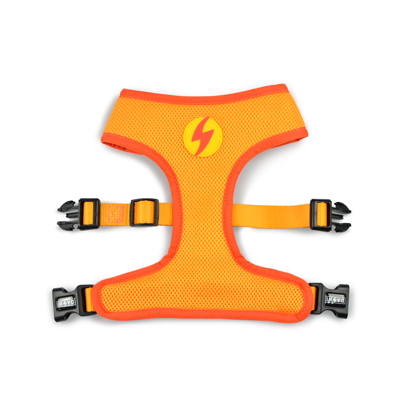 Dashi Boom Neo Mesh Harness