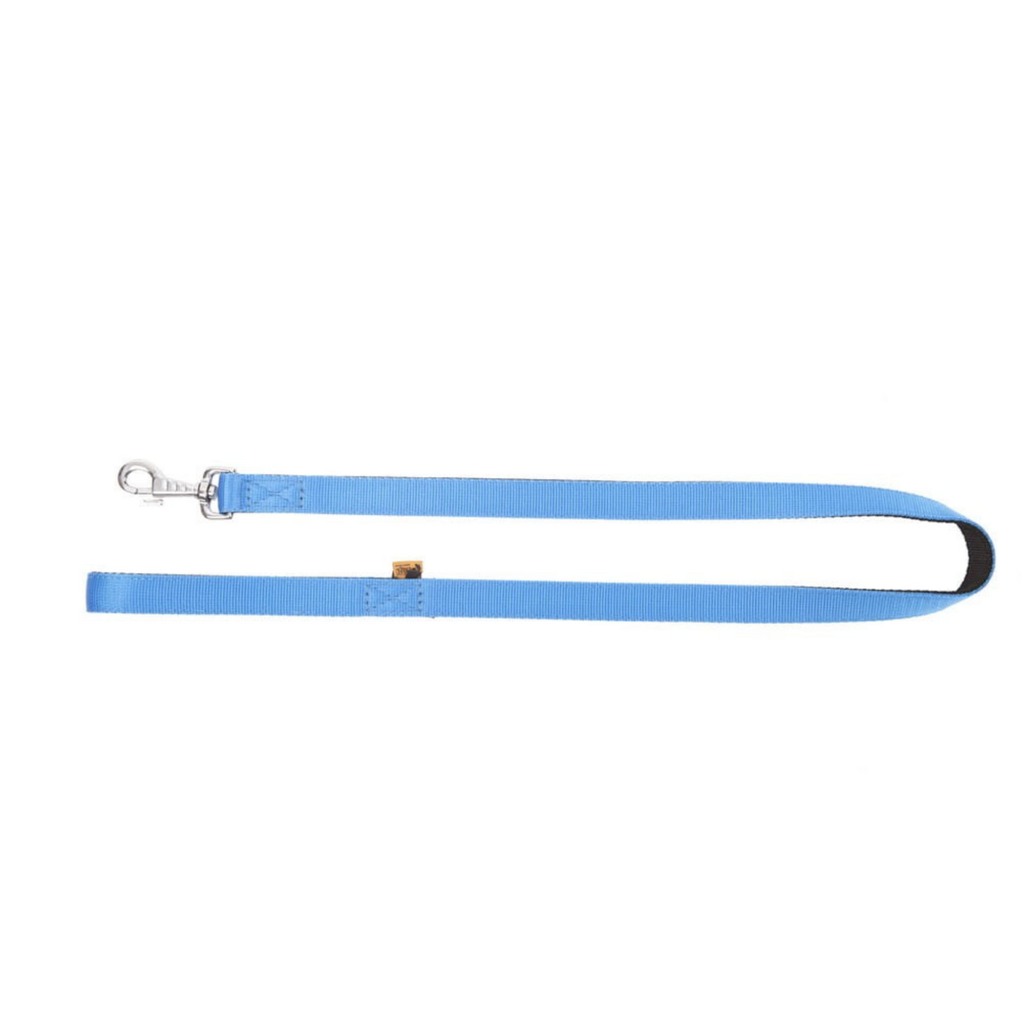 Dingo Energy Leash Blue