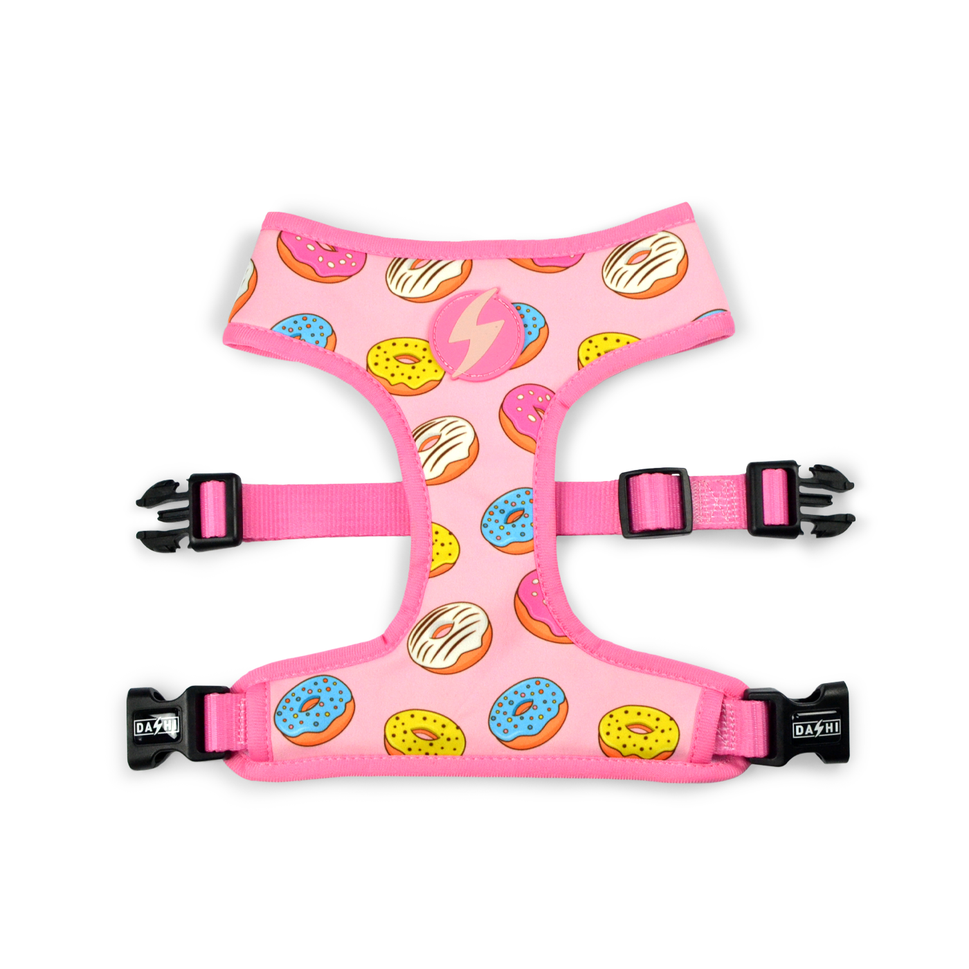 Dashi Donut Neo Mesh Harness