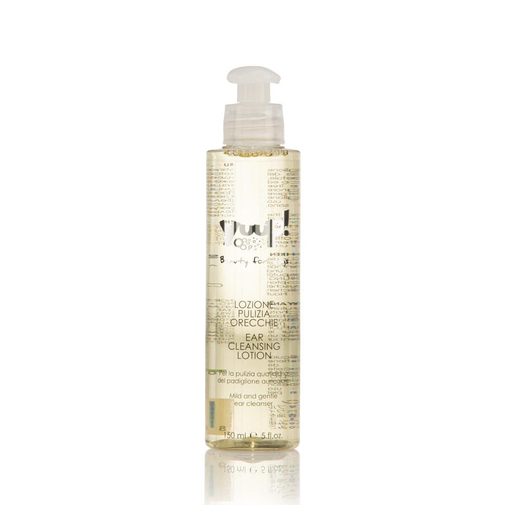 Yuup! Ear Cleaning Lotion.
