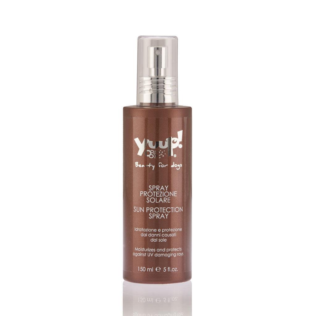 Yuup! Sun Protection Spray.