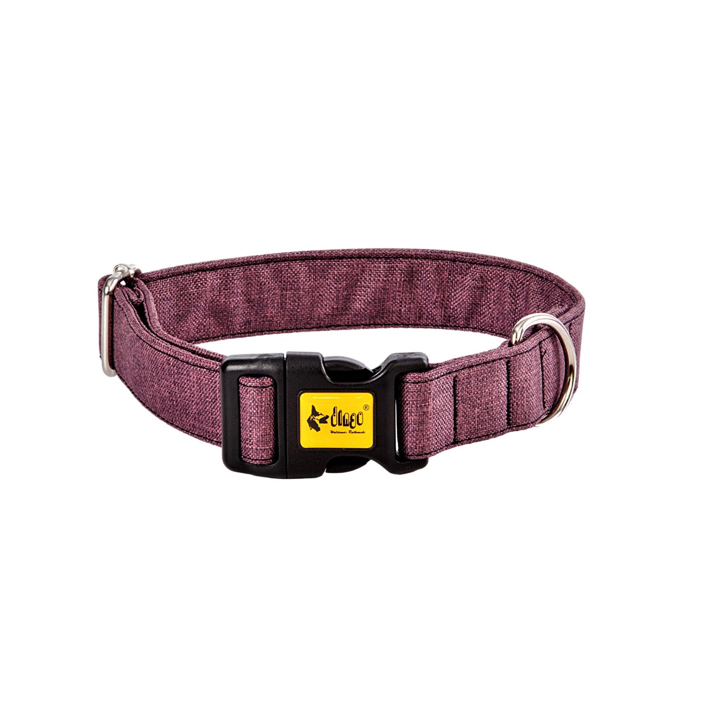 Dingo Scandi Collar Violet.