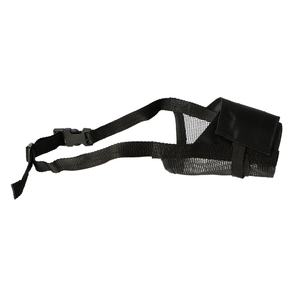 Dingo Veterinary Nylon Muzzle