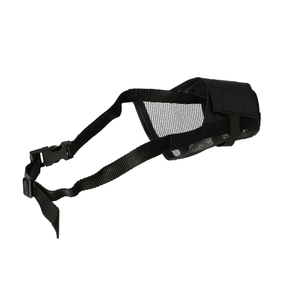 Dingo Veterinary Nylon Muzzle
