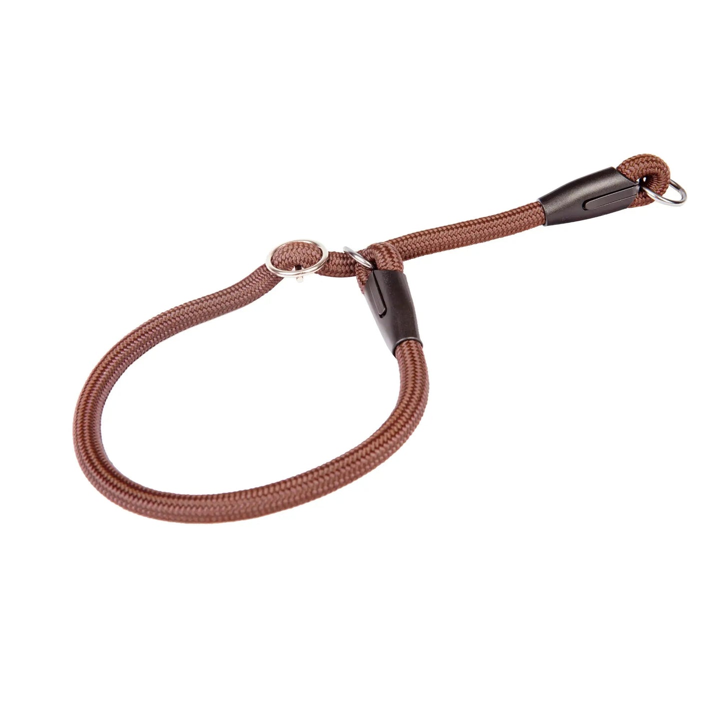 Dingo Snake Rope Choke Collar