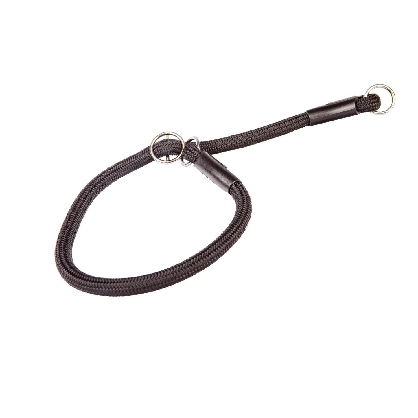 Dingo Snake Rope Choke Collar.