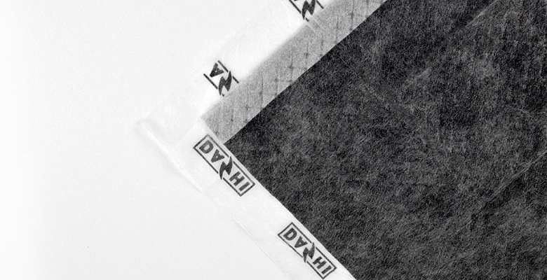Dashi Bamboo Pad