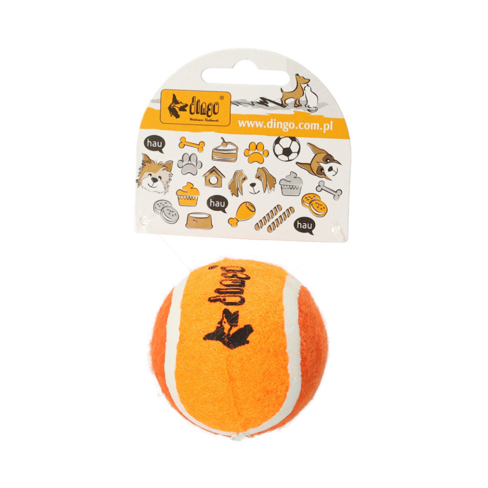 Dingo Foam Tennis Ball