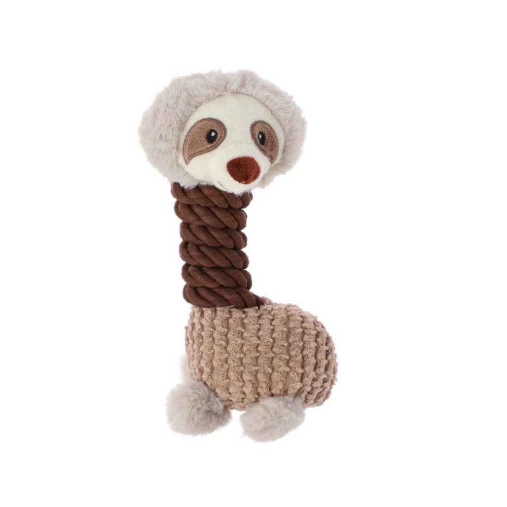 Dingo Lemur Plush Toy.