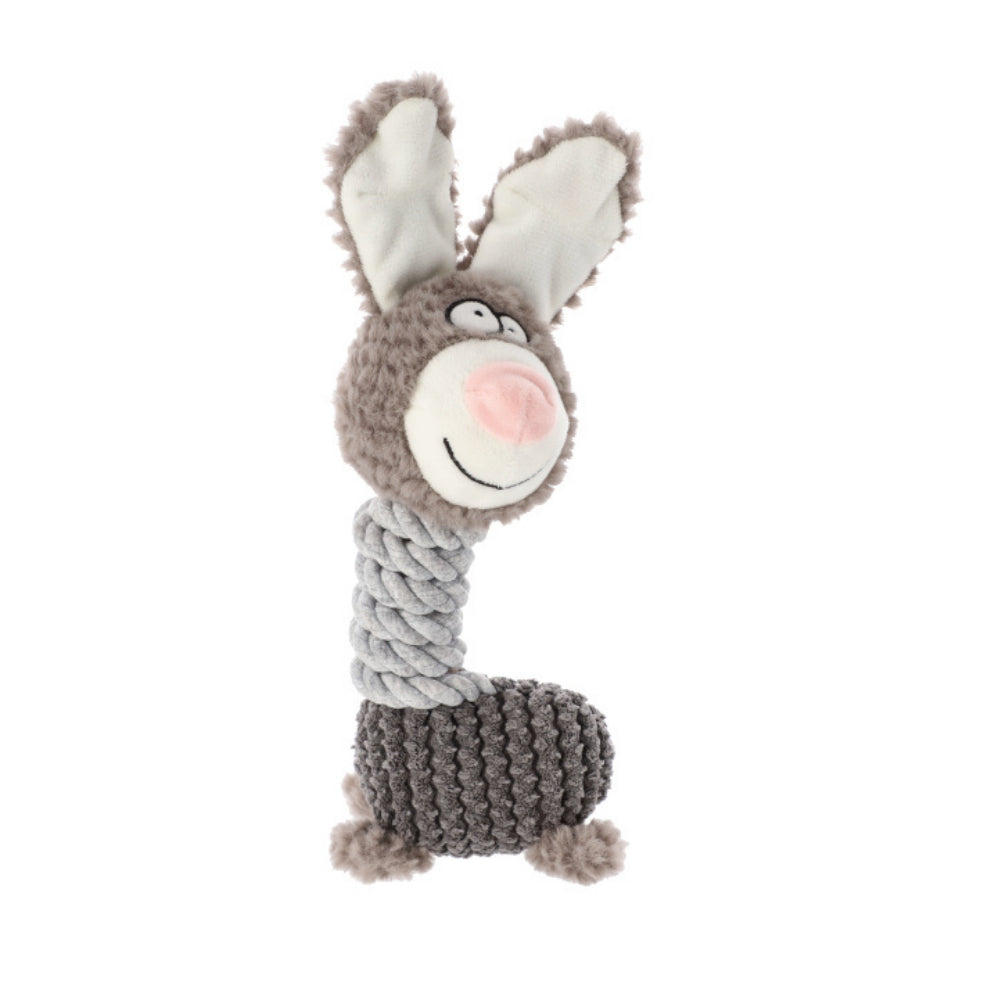 Dingo Donkey Plush Toy