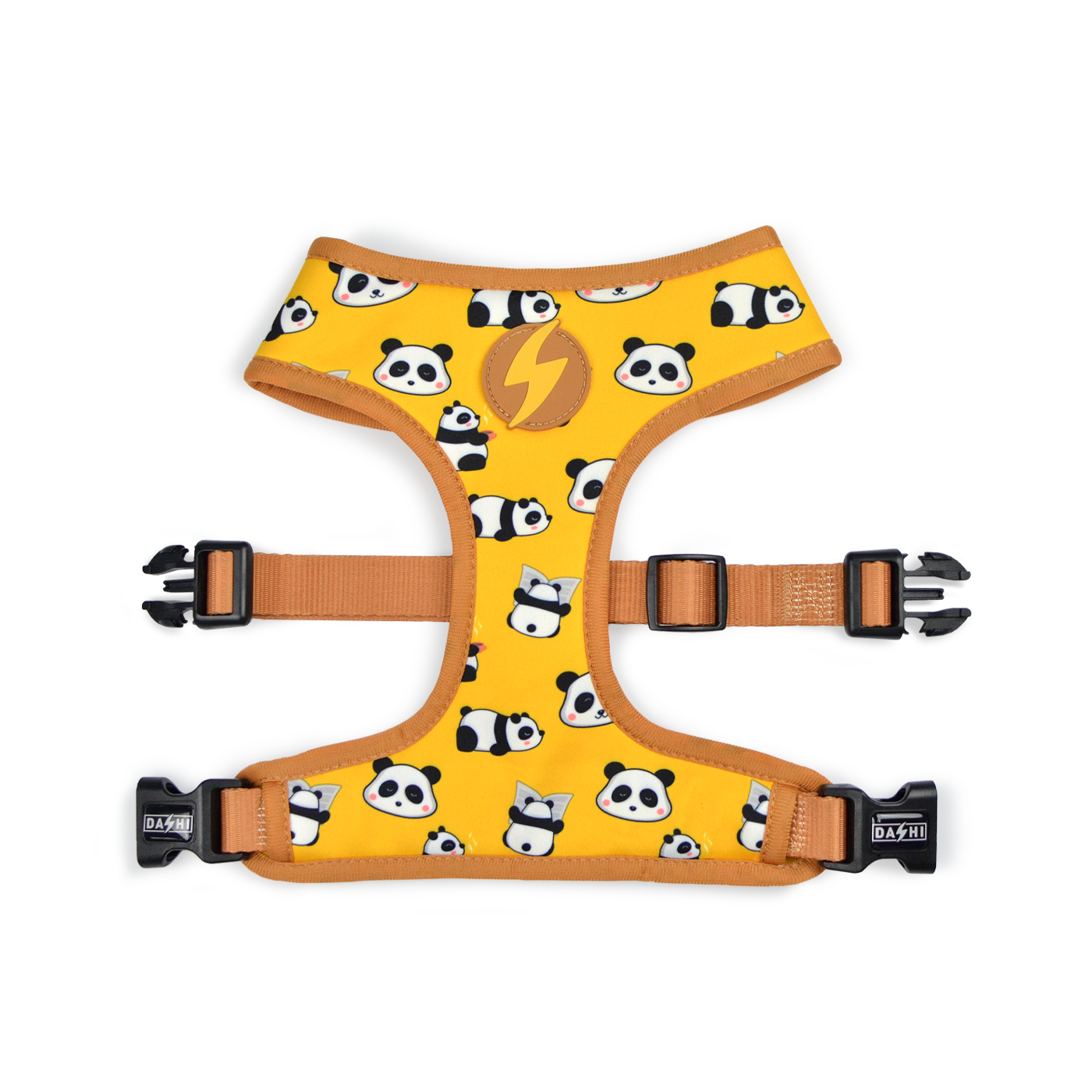 Dashi Snooze Neo Mesh Harness