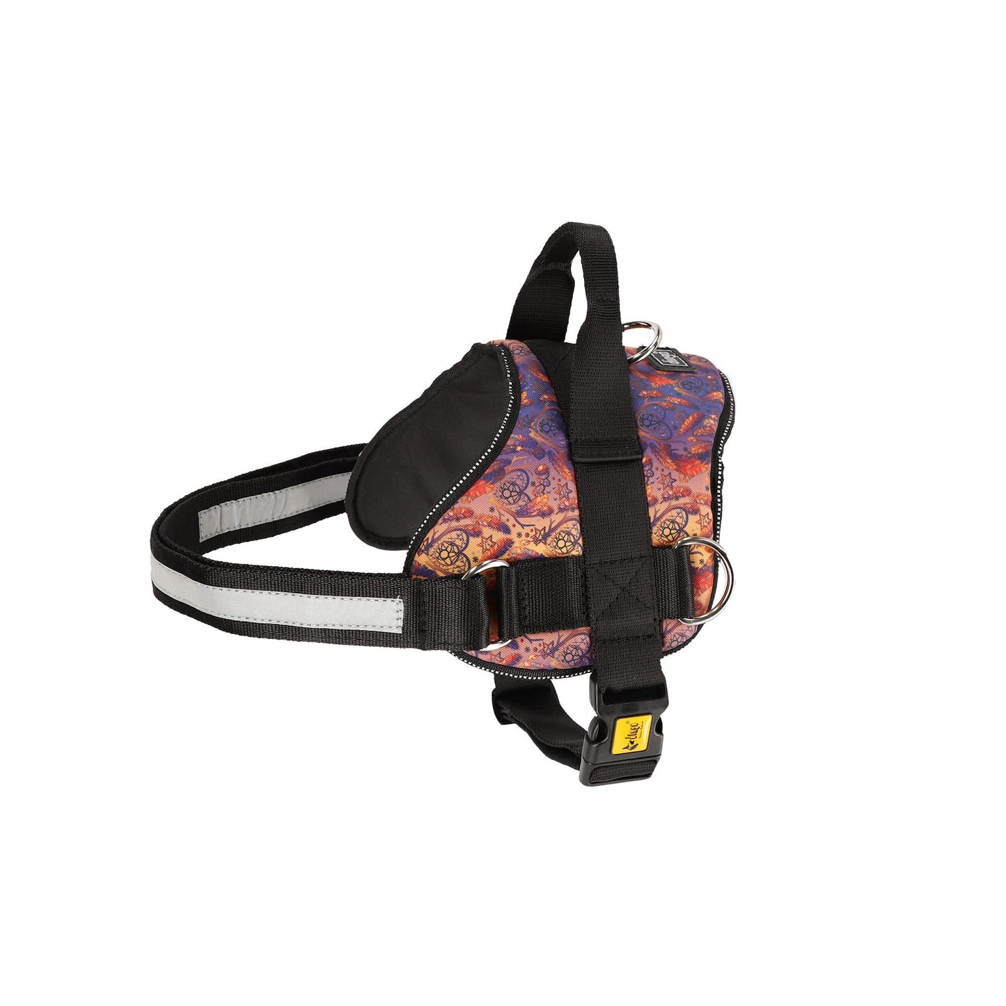 Dingo America Strong Harness Indiana.