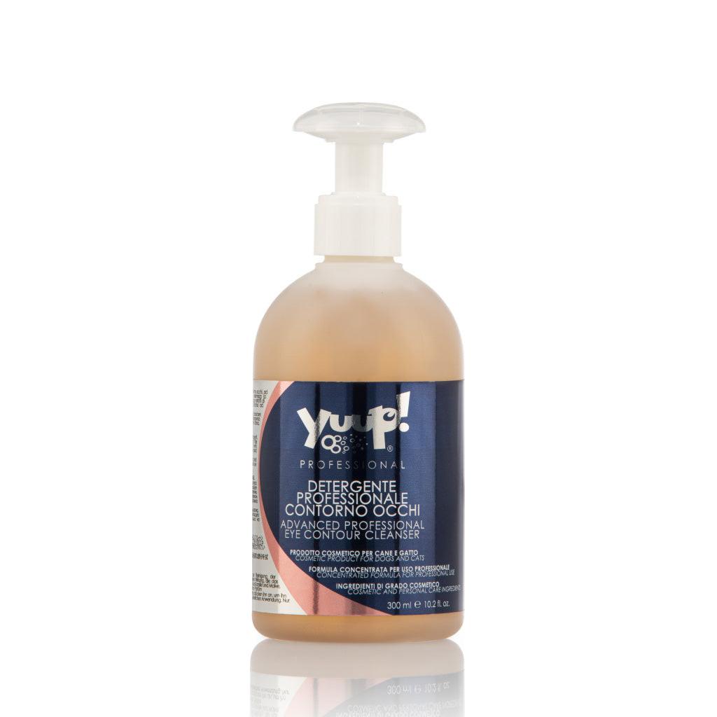 Yuup! Advanced Professional Eye Contour Cleanser.