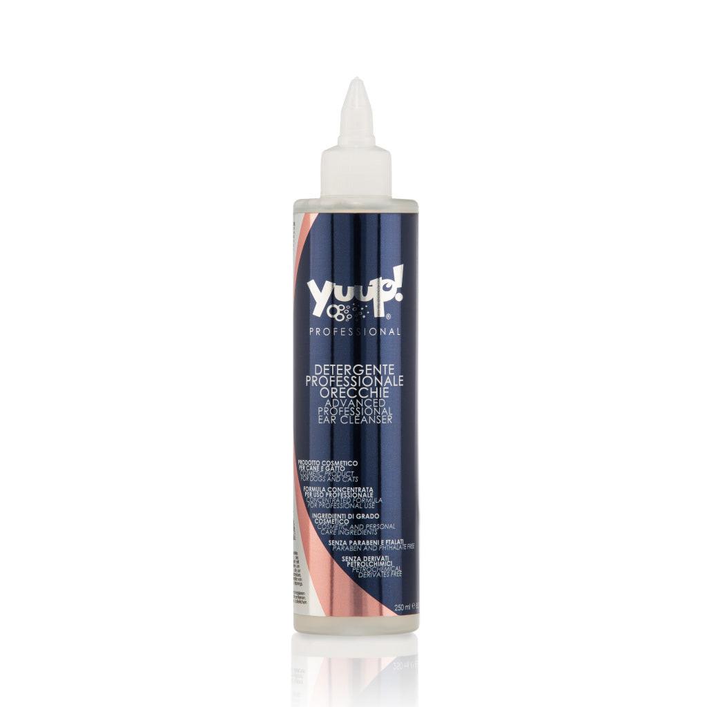 Yuup! Advanced Professional Ear Cleanser.