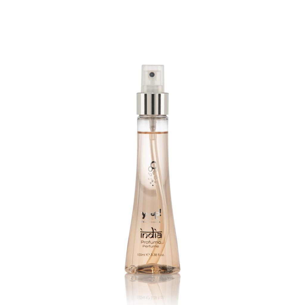 Yuup! India Fragrance.