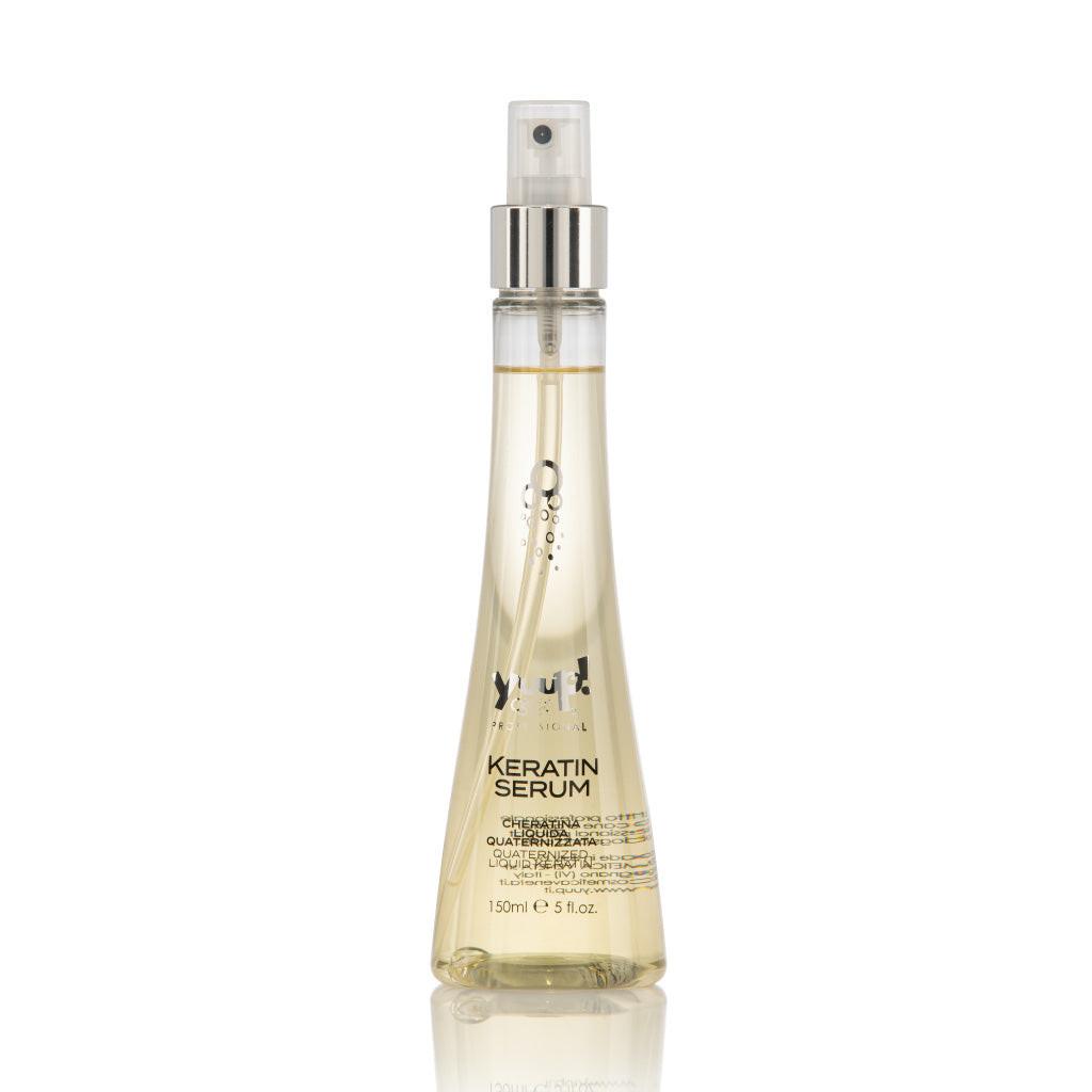 Yuup! Keratin Serum.