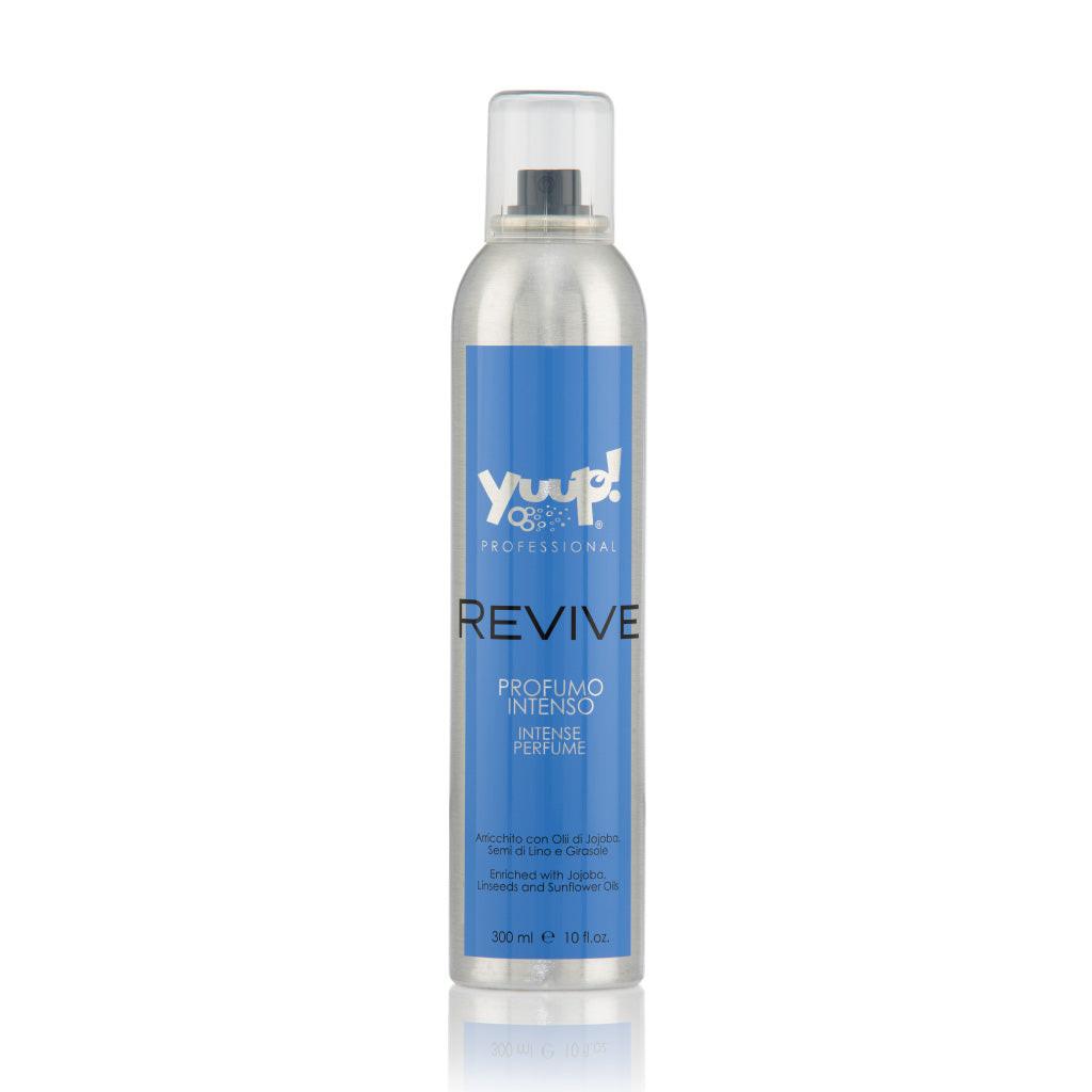 Yuup! Revive Intense Perfume.