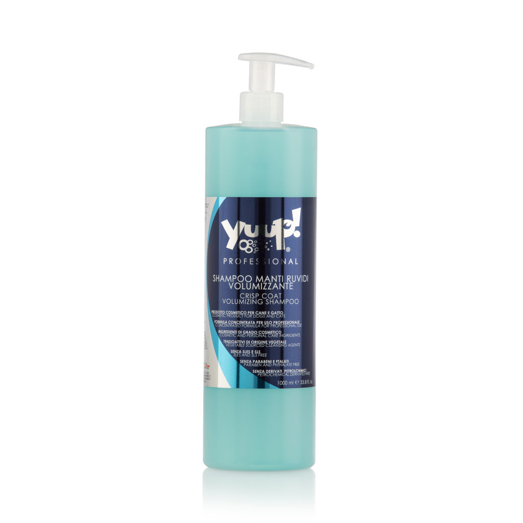 Yuup! Crisp Coat Volumizing Shampoo