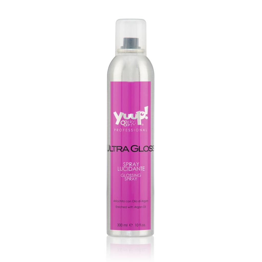 Yuup! Ultra Gloss.