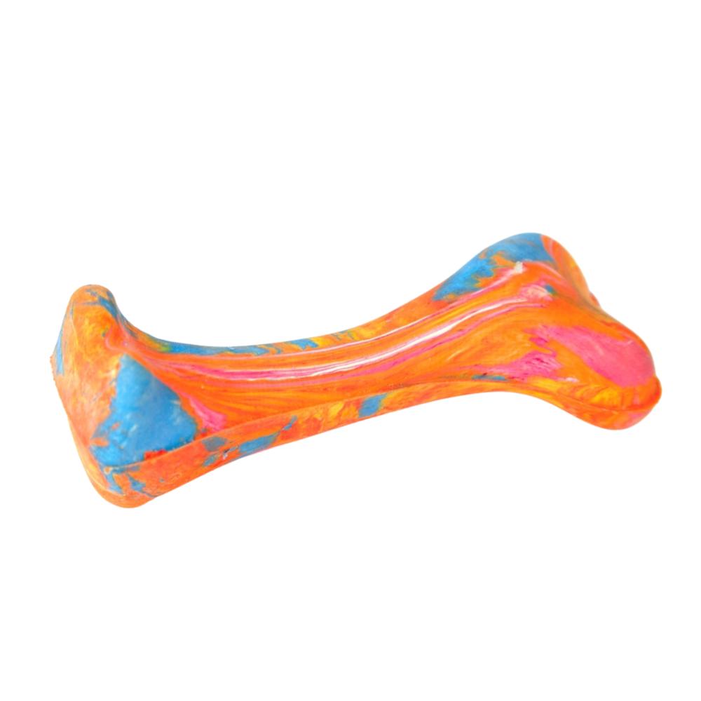 Dingo Rubber Bone.