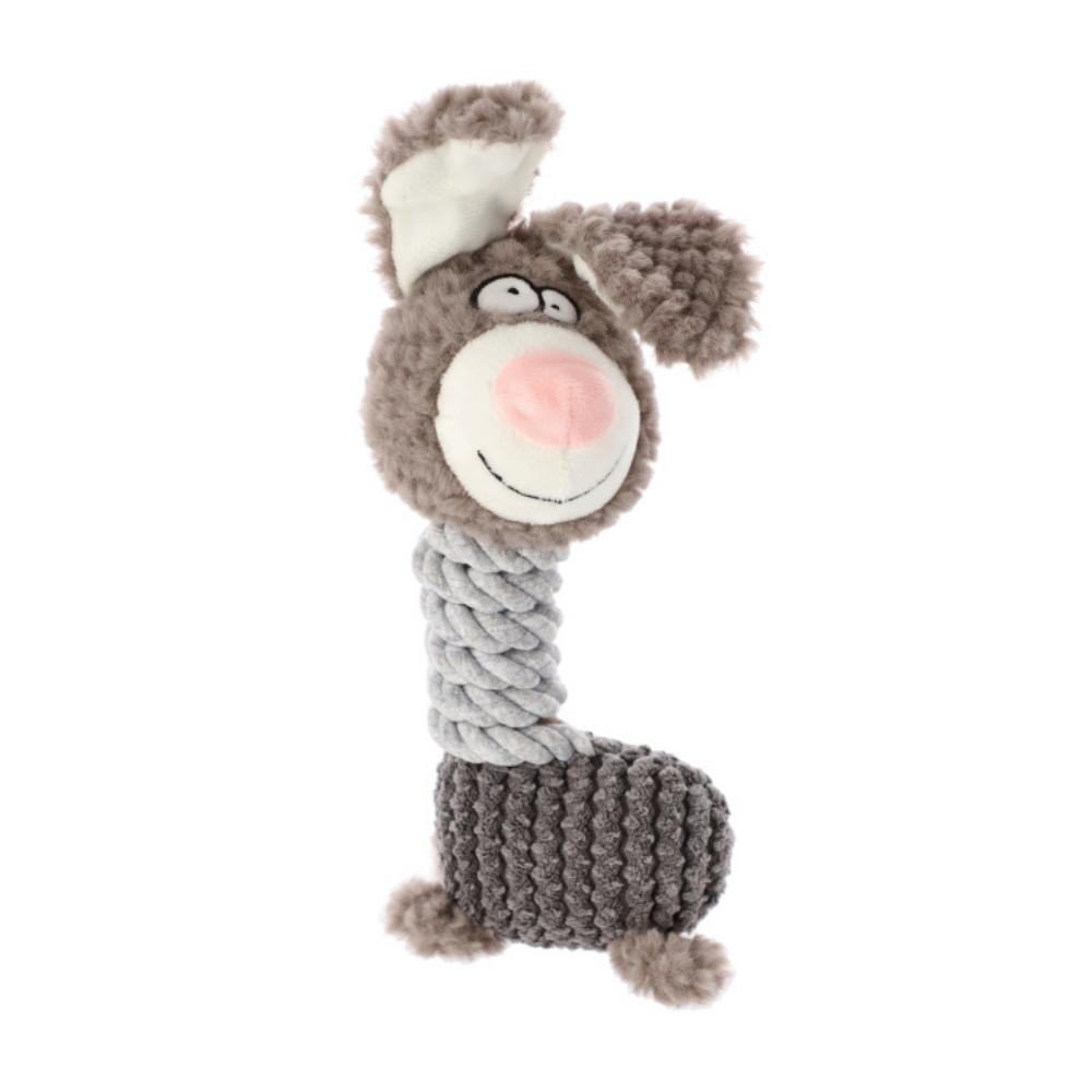Dingo Donkey Plush Toy.