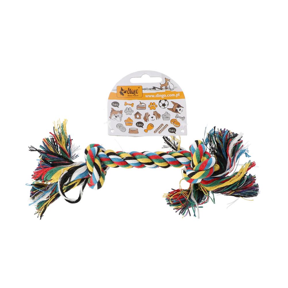 Dingo Colorful Rope.