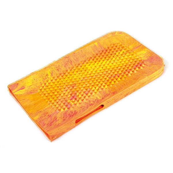 Dingo Message & Bath Glove