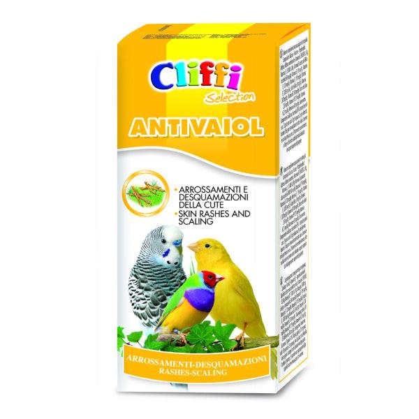Cliffi Antivaiol.