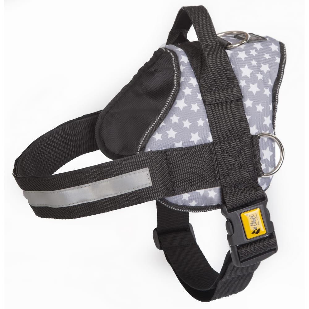 Dingo Colourful America Strong Harness - Targa Pet Shop