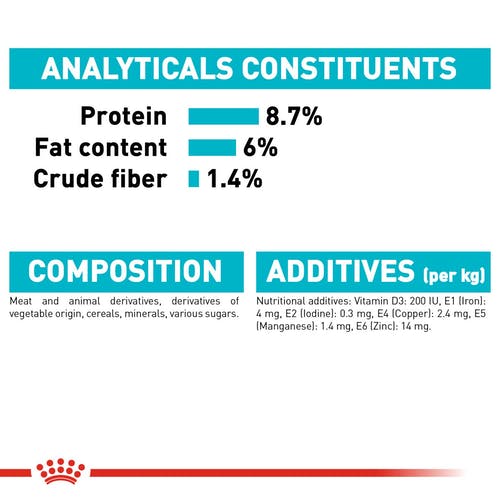 Royal Canin Urinary Care Wet