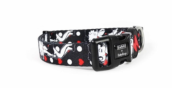 Dashi Classy Betty Collar