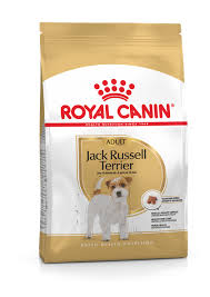 Royal Canin Jack Russell Dry Adult Dog Food - Targa Pet Shop