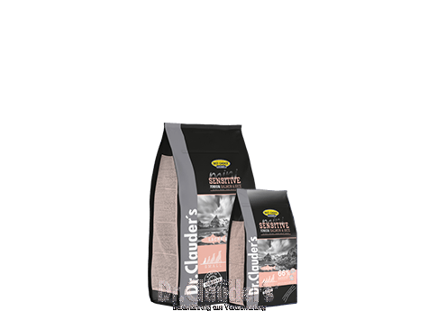Dr.Clauder‘s Best Choice Mini Junior Salmon & Rice - Targa Pet Shop