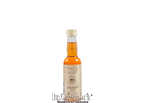 Dr. Clauder's BARF Traditional Salmon Oil - Targa Pet Shop