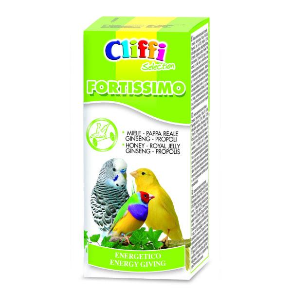 Cliffi Fortissimo.