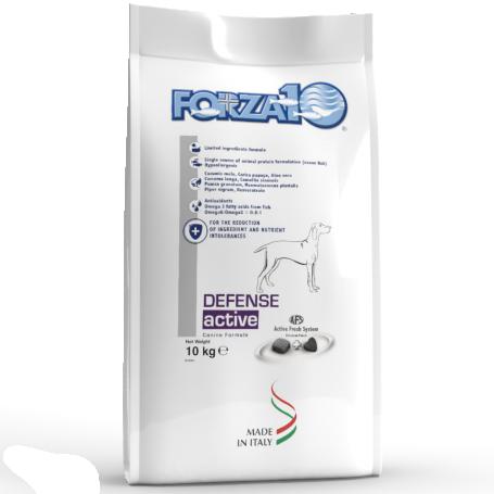 Forza 10 Immuno Active.