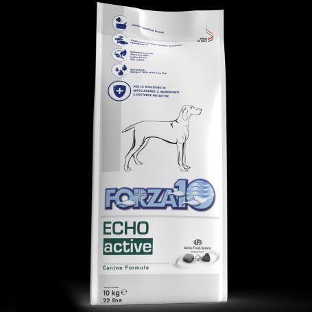 Forza 10 Echo Active