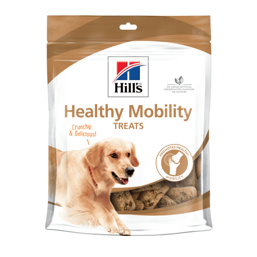 Hill s Healthy Mobility Dog Treats Targa Pet Shop