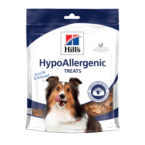 Hill s Hypoallergenic Dog Treats Targa Pet Shop