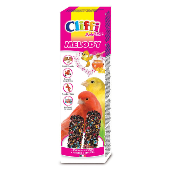 Cliffi Canary Sticks Melody