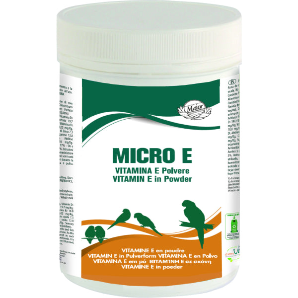 Cliffi Micro E