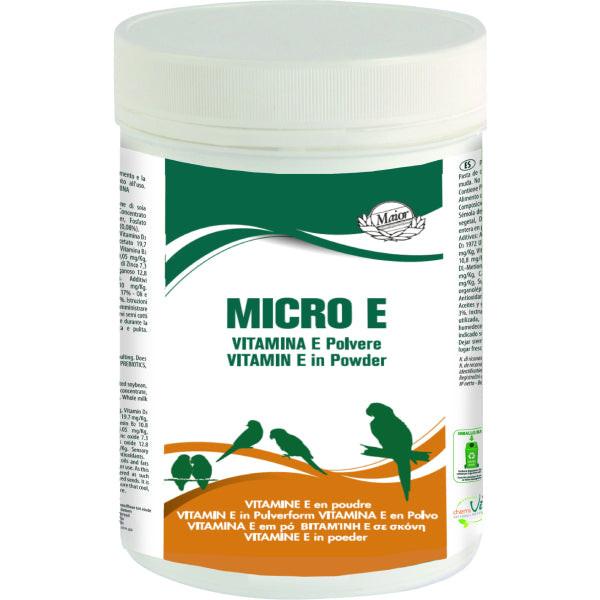 Cliffi Micro E.
