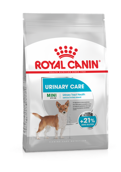 Urinary dry dog sales food